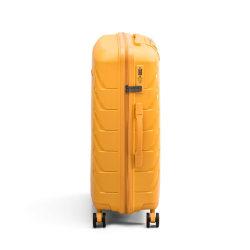 North Pioneer LHR Kuffert 66cm. Gul