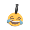 North Pioneer Kuffertm�rke Emoji Smile
