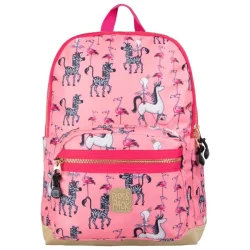 Pick &amp; Pack Rygs�k 13,3" Pink