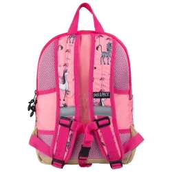 Pick &amp; Pack Rygs�k 13,3" Pink