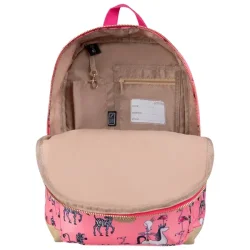 Pick &amp; Pack Rygs�k 13,3" Pink