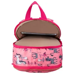 Pick &amp; Pack Rygs�k 13,3" Pink