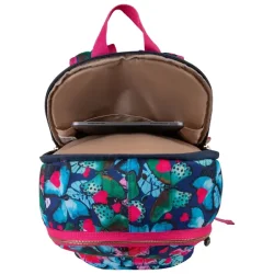 Pick &amp; Pack Rygs�k 15,6" Rygs�k Butterfly