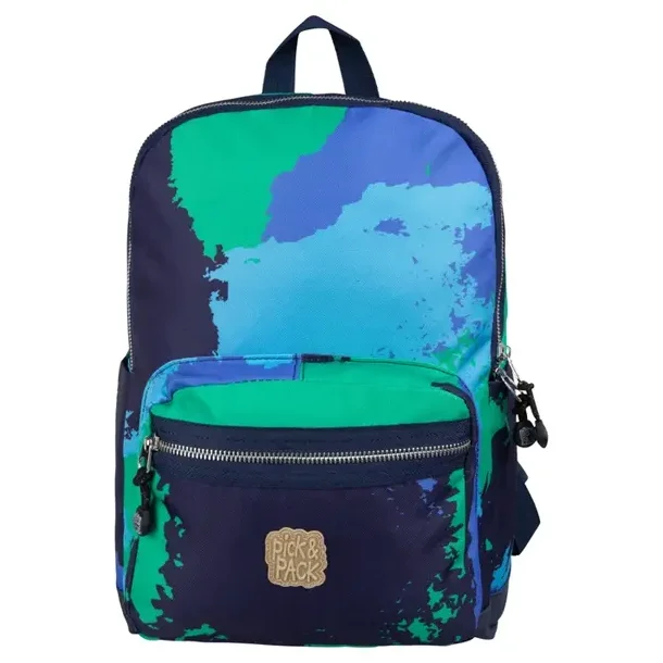 Pick &amp; Pack Rygs�k 13,3" Bl�