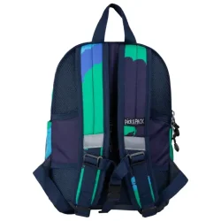 Pick &amp; Pack Rygs�k 13,3" Bl�