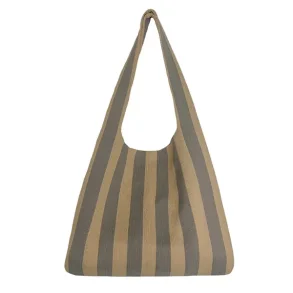 By St�r Olivia Taske Gr�/Beige