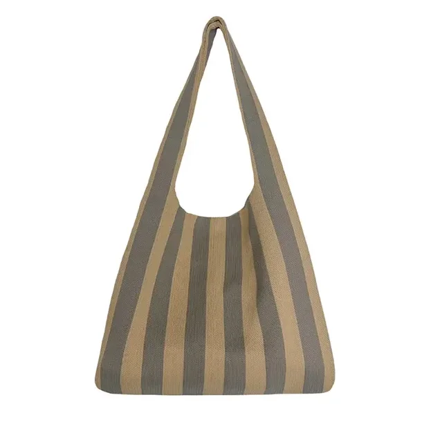 By St�r Olivia Taske Gr�/Beige