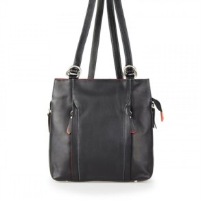 Pia Ries Combi Rygsk Tropical