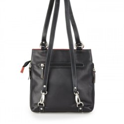 Pia Ries Combi Rygsk Tropical