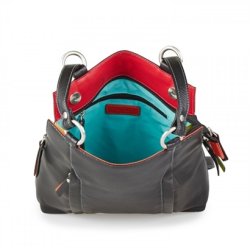 Pia Ries Combi Rygsk Tropical