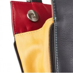 Pia Ries Combi Rygsk Tropical