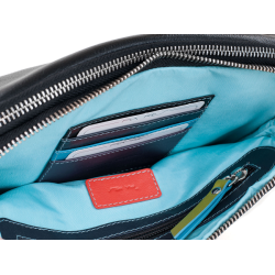 Pia Ries Crossbody Tropical