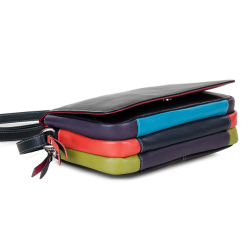 Pia Ries Crossbody Tropical