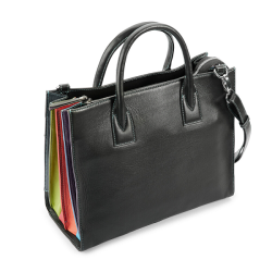 Pia Ries Hndtaske Tropical 