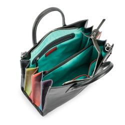 Pia Ries Hndtaske Tropical 