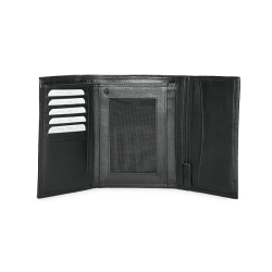 Pia Ries 3 Fl�jet Herrepung  Sort