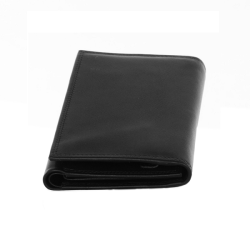 Pia Ries Herrepung 3-Fljet Sort 