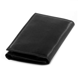 Pia Ries Herrepung 3-Flj Sort