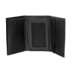 Pia Ries Herrepung 3-Flj Sort