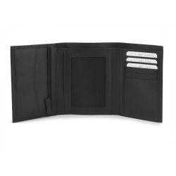 Pia Ries Herrepung Venstrevendt Sort