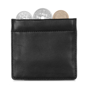 Pia Ries Klempung Sort