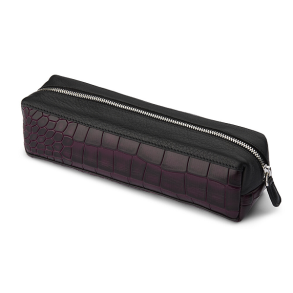 Pia Ries Kosmetikpung Bordeaux