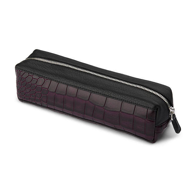 Pia Ries Kosmetikpung Bordeaux 903-12