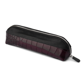 Pia Ries Kosmetikpung Bordeaux