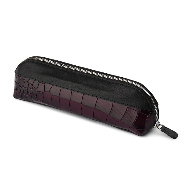Pia Ries Kosmetikpung Bordeaux