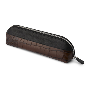 Pia Ries Kosmetikpung Brun