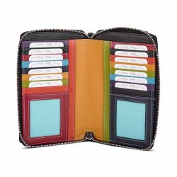 Pia Ries Mobiltaske Pung Tropical