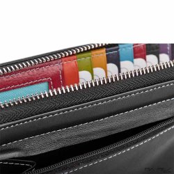 Pia Ries Mobiltaske Pung Tropical