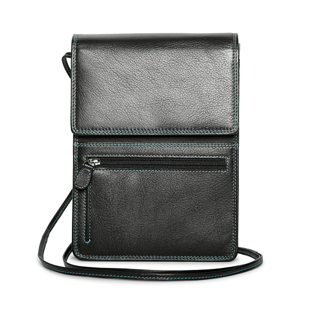 Pia Ries Mobiltaske Pung Tropical 6034
