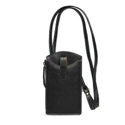 Pia Ries Tropical Mobiltaske Multifarvet