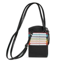 Pia Ries Tropical Mobiltaske Multifarvet