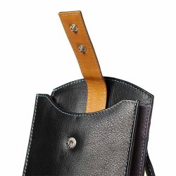 Pia Ries Tropical Mobiltaske Multifarvet