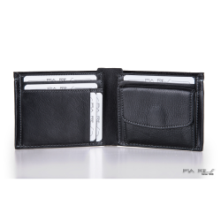 Pia Ries Oily Herrepung Sort