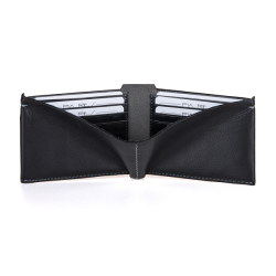 Pia Ries Oily Herrepung Sort