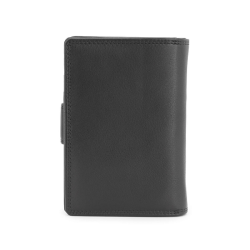 Pia Ries Pung RFID-Sikret Sort