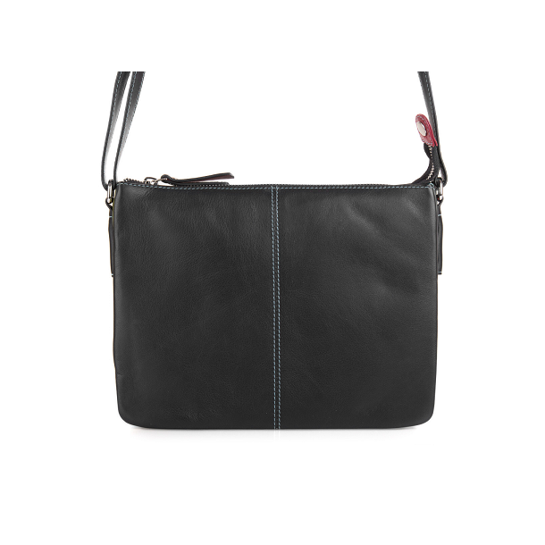 Pia Ries Skuldertaske Tropical 6007 