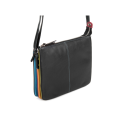 Pia Ries Skuldertaske Tropical