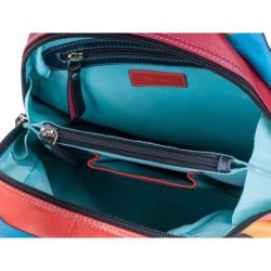 Pia Ries Combi Rygsk Tropical 