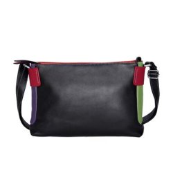 Pia Ries Tropical Crossbody Skuldertaske