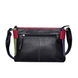 Pia Ries Tropical Crossbody Skuldertaske