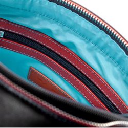 Pia Ries Tropical Crossbody Skuldertaske