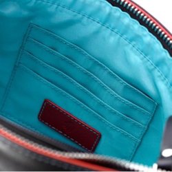 Pia Ries Tropical Crossbody Skuldertaske