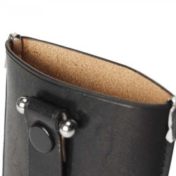 Pia Ries ngleklokke Stor Sort