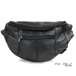 Pia Ries Bltetaske Sort 2001