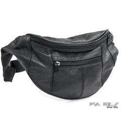 Pia Ries Bltetaske Sort 2001