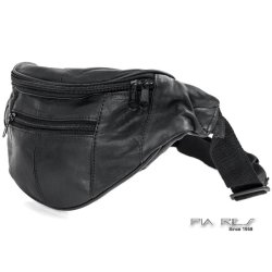 Pia Ries Bltetaske Sort 2001